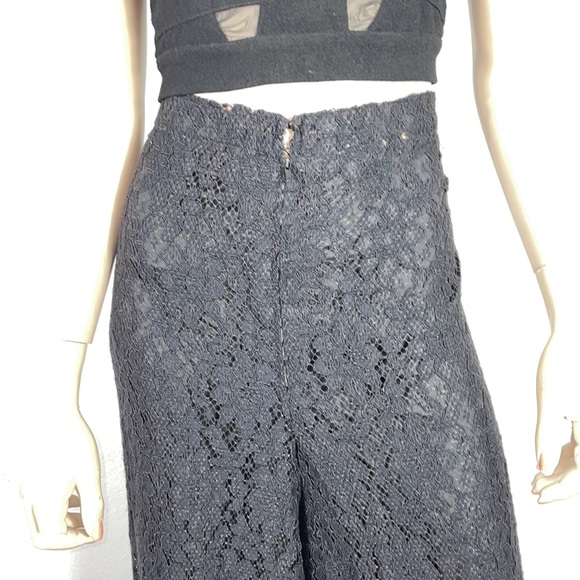 CHRISTIAN LACROIX PANTS - Picture 3 of 10